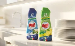 Dual Power gel lavastoviglie classico, 660 ml