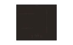 Duetto Induzione + Forno Inox Candy
