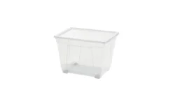 Easy Box contenitore L con coperchio