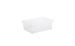 Easy Box contenitore M con coperchio