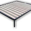 Easy rete per letto singolo 90x200cm