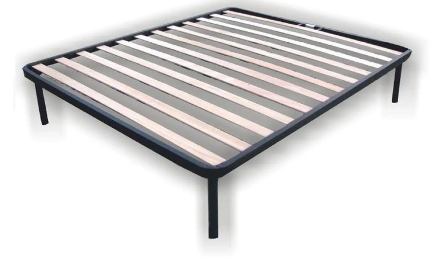 Easy rete per letto singolo 90x200cm