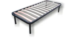 Easy rete per letto singolo 90x190cm