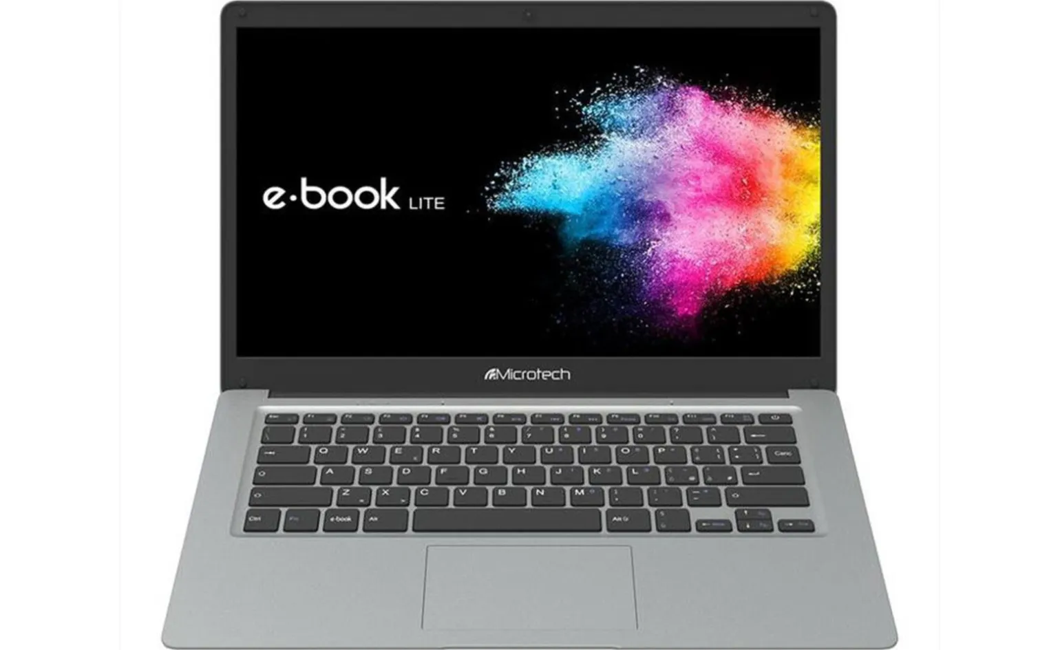e-book Lite D - Ultrabook 14.1" EBL14D/W1