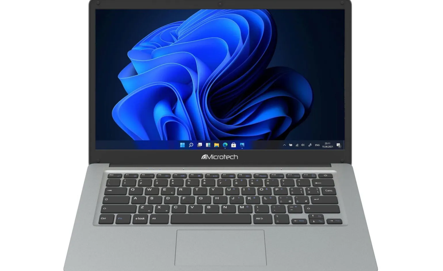 e-book Lite D - Ultrabook 14.1" EBL14D/W1