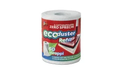 Ecoduster ricarica 60 strappi