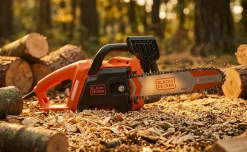 Elettrosega barra 35 cm - 1800 W