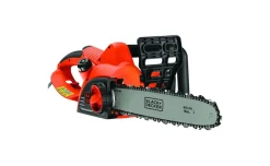 Elettrosega 2000W barra 40 cm per taglio legna