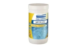 Elevatore di ph 1kg granulare