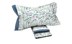 Enrico Coveri Easy Collection completo letto matrimoniale, 100% cotone