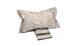 Enrico Coveri Easy Collection completo letto matrimoniale, 100% cotone