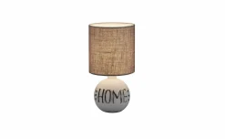 Esna Home lampada da tavolo in ceramica 40W