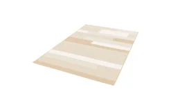 Essenza Righe tappeto beige 80x150 cm