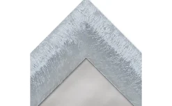 Extra Glam specchio grigio 52x142 cm