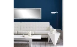 Extra Glam specchio grigio 52x142 cm
