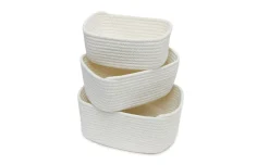 Fairbanks cesta crema S