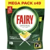 Fairy caps tutto in uno x 49 original