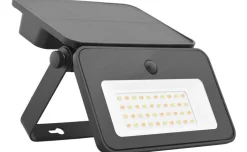 Faretto da esterno solare Hiroshi 7,5 watt