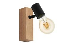 Faretto Townshend3 attacco E27 potenza 10 watt