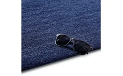 Feel tappeto blu 200x290 cm