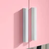 Fenix ponte 6 ante frassino nuvola e rosa