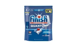 Finish Quantum pastiglie lavastoviglie, 80 pezzi