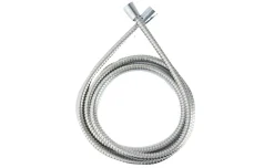 Flessibile doccia 200 cm in acciaio inox