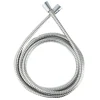 Flessibile doccia 150 cm in acciaio inox