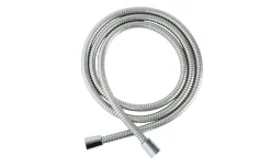 Flessibile doccia estensibile 2–2,3 m in acciaio inox