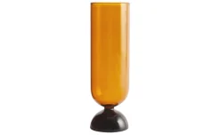 Flute color in vetro borosilicato 200 cc