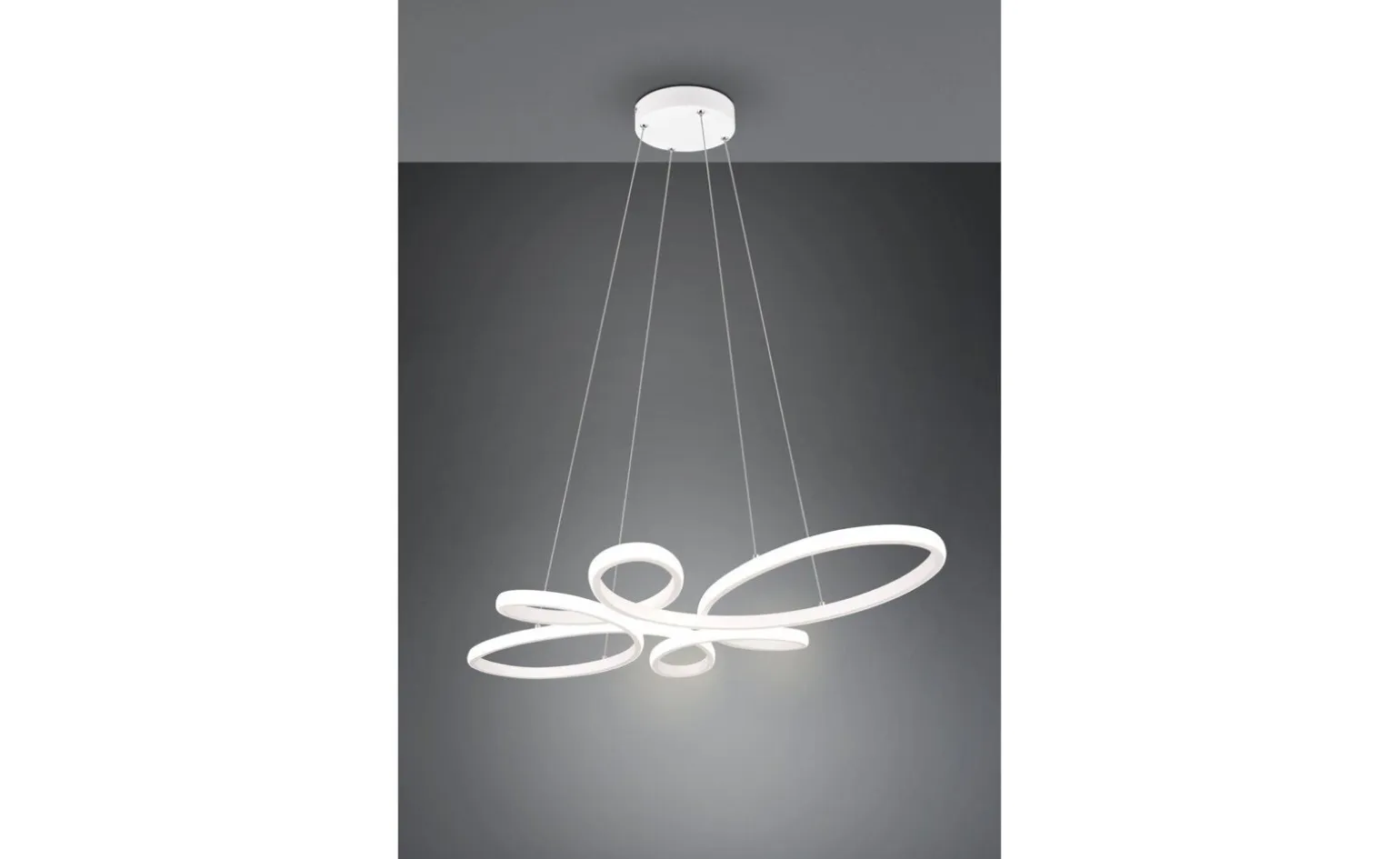 Fly sospensione LED