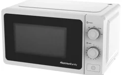 Forno microonde Melchioni Family, con grill, capacità 20 lt