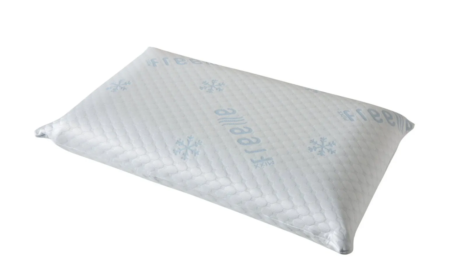 Freeze guanciale saponetta 42x72 cm