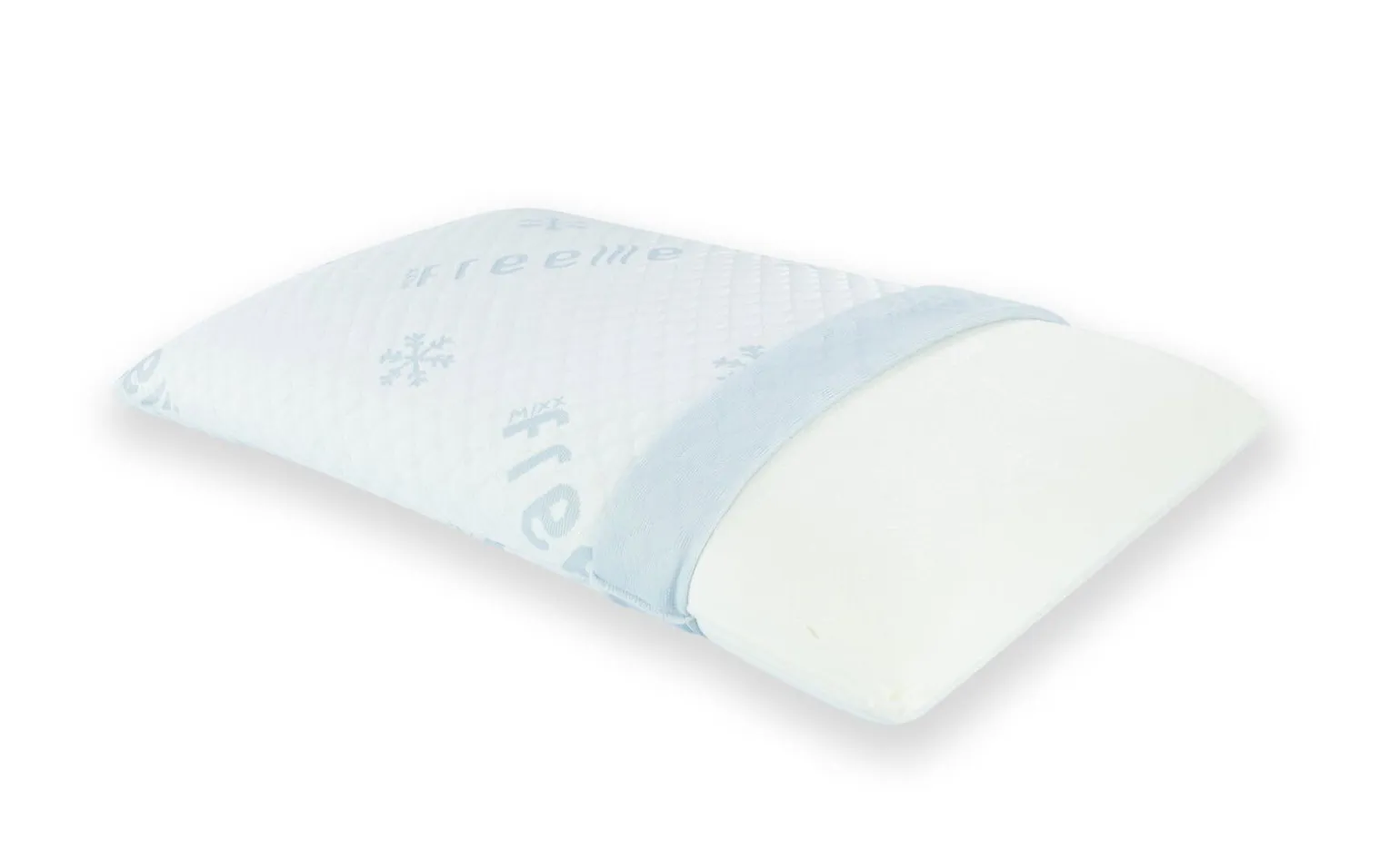 Freeze guanciale saponetta 42x72 cm