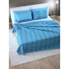 Frida completo letto cotone 180x200