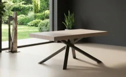 Gabriel Tavolo allungabile 160/260 cm Rovere Land