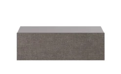 Gilda base 1 cassetto colore portland L120 cm