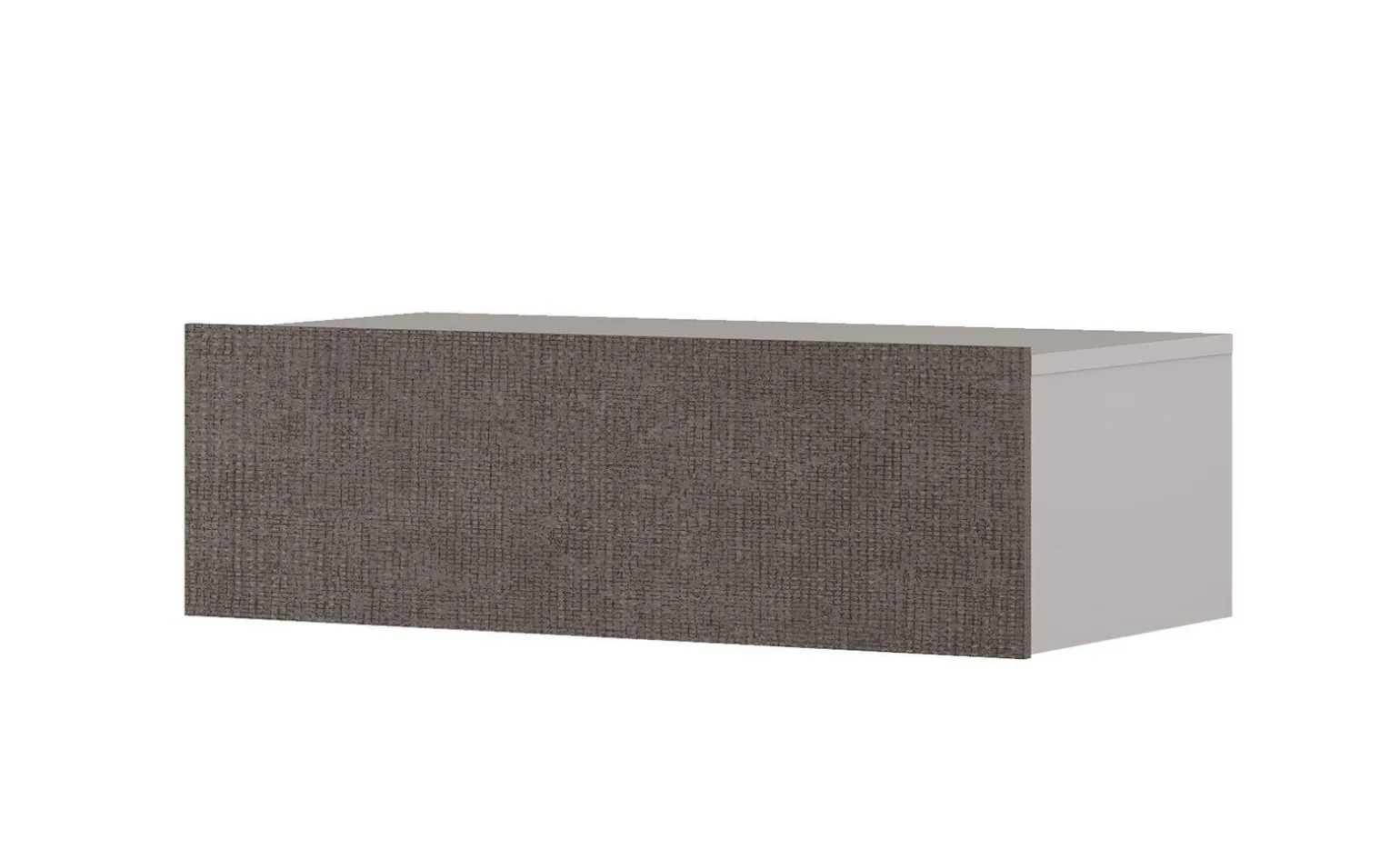 Gilda base 1 cassetto colore portland L120 cm