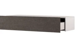Gilda base 1 cassetto colore portland L180 cm