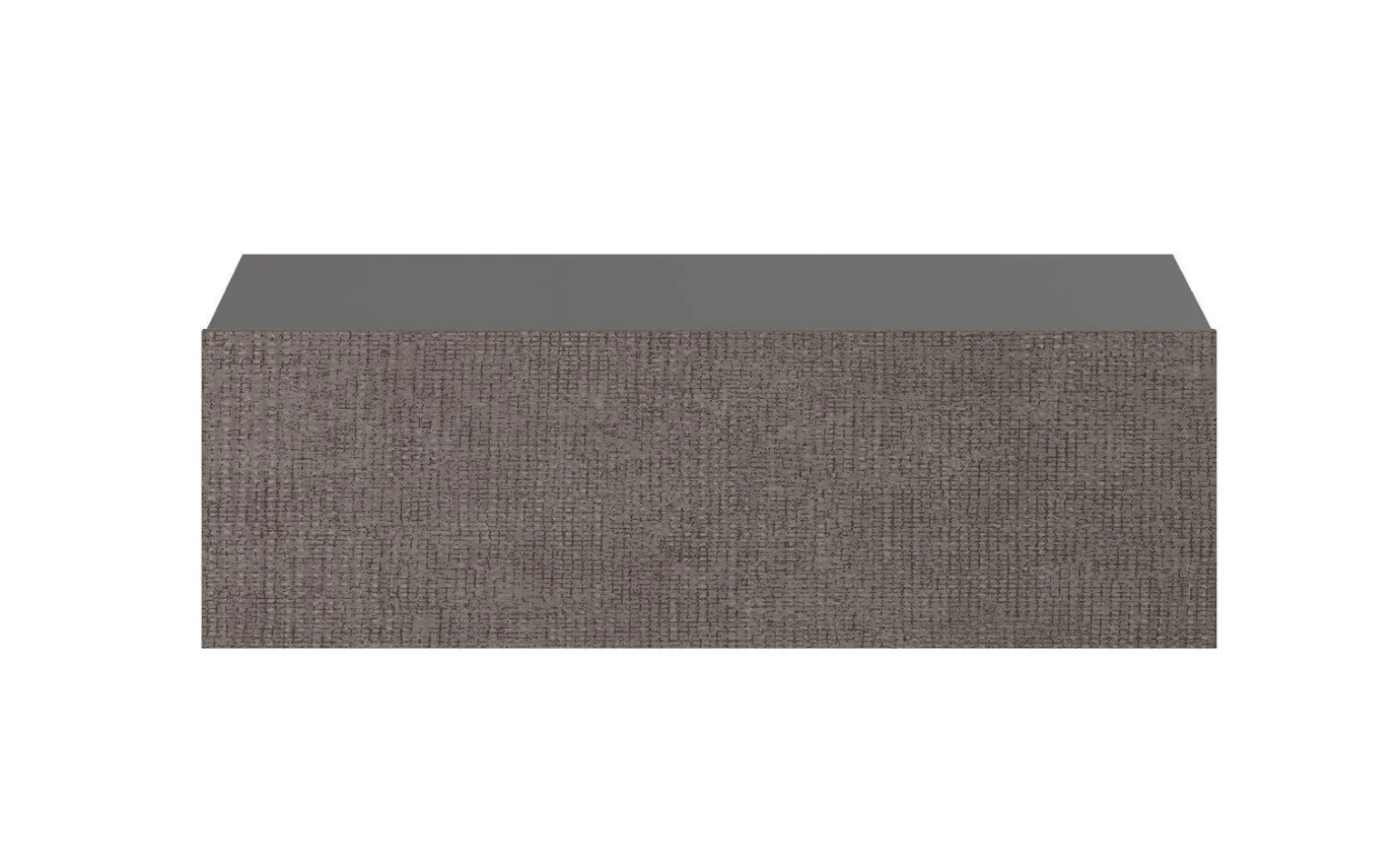 Gilda base 1 cassetto colore portland L120 cm