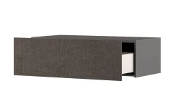 Gilda base 1 cassetto colore portland L120 cm