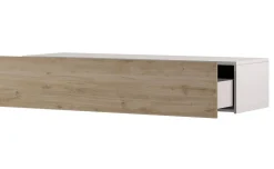 Gilda base 1 cassetto colore rovere cadiz L180 cm