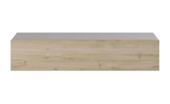 Gilda base 1 cassetto colore rovere cadiz L180 cm
