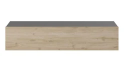 Gilda base 1 cassetto colore rovere cadiz L180 cm