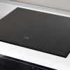 Gilda 2.0 cucina 240 cm colore frassino ghiaccio