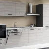 Gilda 2.0 cucina 330 cm colore frassino ghiaccio