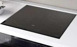 Gilda 2.0 cucina 330 cm colore frassino ghiaccio