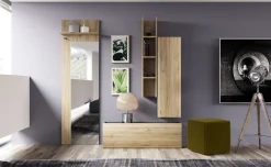 Gilda ingresso composizione n.41  colore kadiz