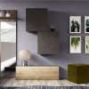 Gilda ingresso composizione n.37 colore kadiz/portland