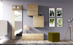 Gilda ingresso composozione n.42  colore kadiz